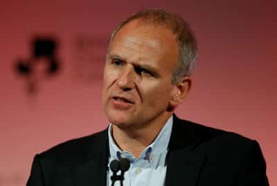 Image for Factbox-Key facts about Diageo's new CEO, Dave Lewis