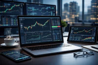 Image for How Multi-Asset Brokers Support More Efficient Retail Trading