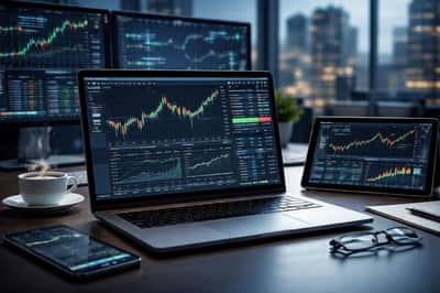 Image for How Multi-Asset Brokers Support More Efficient Retail Trading
