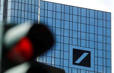 Image for European banks ace U.S. Fed’s stress test, show strong capital levels