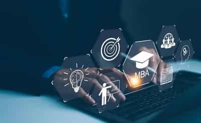 Image for How An Online MBA Can Accelerate Your Career In Banking And Finance 