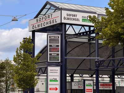 Image for Diesel prices overtake jet fuel in Europe as global shortage widens