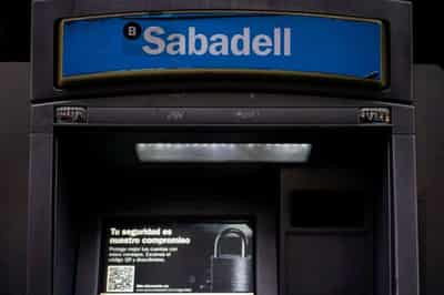 Image for Sabadell’s Q1 hits profitability target after lower costs, provisions