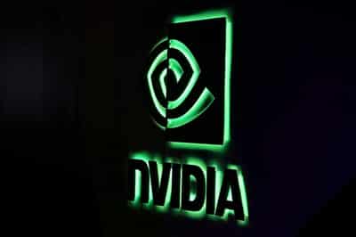 Image for Europe shrugs off Nvidia chill to eye record high