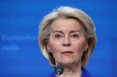 Image for EU exec to propose lower electricity taxes to counter Iran price shock