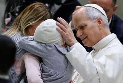 Image for Pope Leo invited to join Trump's 'Board of Peace', cardinal says