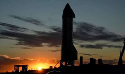 Image for SpaceX project clears U.S. FAA environmental review