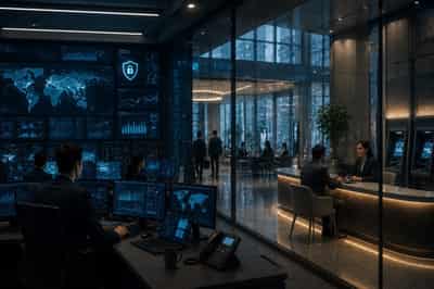 Image for The Quiet Banking Discipline That Builds Confidence Before Customers Ever Notice It