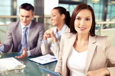 Image for Growing financial power of the next generation of wealthy women is prompting change within family and banking relationships