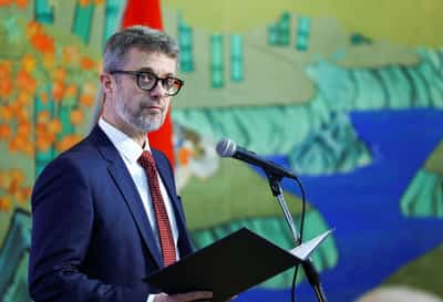 Image for Danish king to visit Greenland in show of unity amid Trump interest