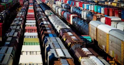 Image for Kansas City Southern may delay Canadian National deal vote