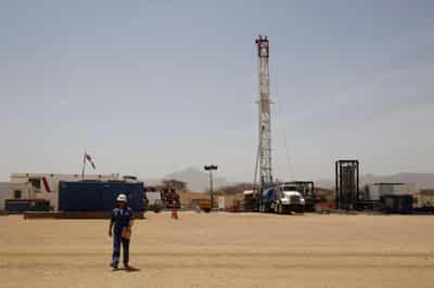 Image for Tullow Oil reaches $1.7 billion reserve-based loan agreement with banks