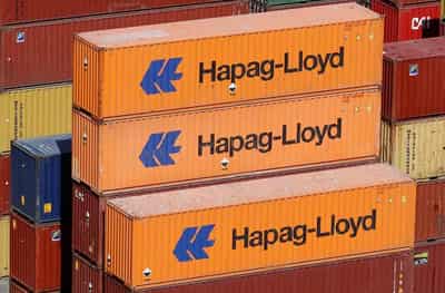 Image for Hapag-Lloyd expects lower profitability in fourth quarter
