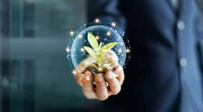 Image for Why ESG is a Business Investment