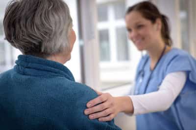 Image for Patches, data and patient security