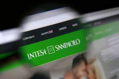 Image for Intesa Sanpaolo to adopt BlackRock's Aladdin Wealth for International Banks unit