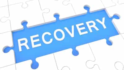 Image for Healthcare, Education and Government: Entrepreneurs need to lead the recovery