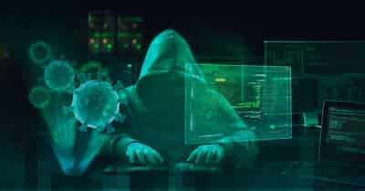 Image for How to fight back against Covid-19 scams