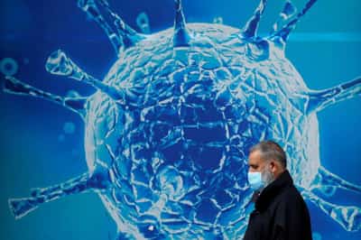Image for WHO seeks to take political heat out of virus origins debate