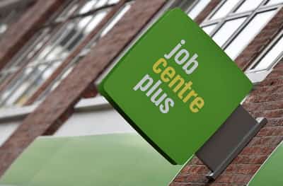 Image for UK recruiters see signs of jobs downturn easing