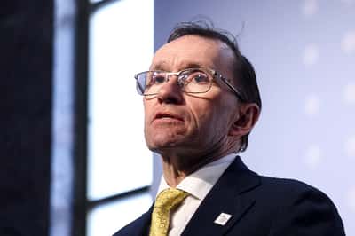 Image for Norway joins EU's Baltic Sea Region cooperation amid greater security focus