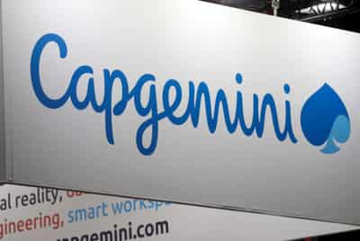 Image for France&#8217;s Capgemini firms up 2021 revenue goals after first quarter