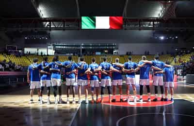 Image for Italy removes emphatic 'Yes!' from national anthem