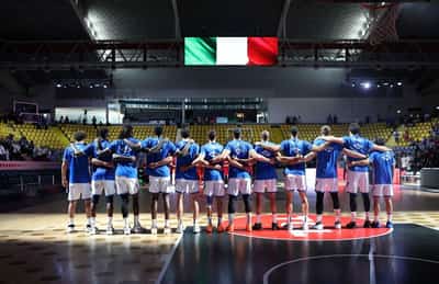 Image for Italy removes emphatic 'Yes!' from national anthem