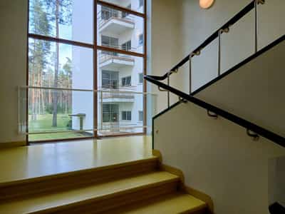 Image for Finnish architects' humanist take on modernism recognised by UNESCO