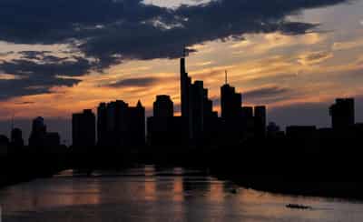 Image for Germany heading for recession despite new relief plan – economists
