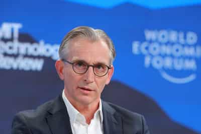 Image for Philips falls 9% as weak orders, China concerns overshadow outlook hike