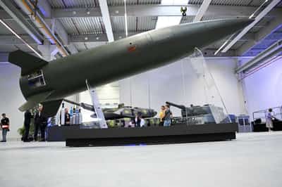 Image for Exclusive-US has used 'virtually all' of its long-range precision missiles during Iran war, sources say