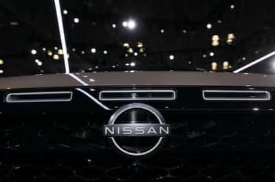 Image for Nissan recalls more than 300,000 SUVs in U.S. for sudden hood opening