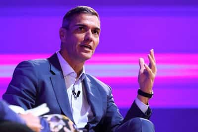 Image for Spain to launch tool to monitor hate on social media, PM Sanchez says