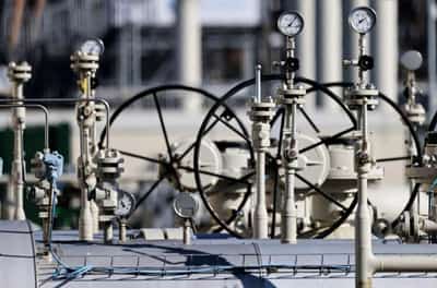 Image for Factbox-What are Europe’s options in case of Russian gas disruption?