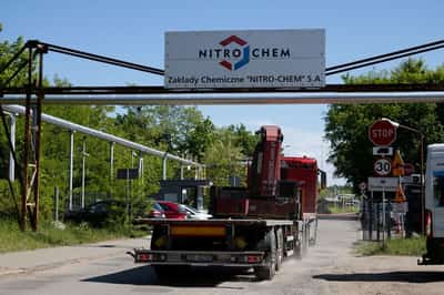 Image for Polish explosives maker to start work on new TNT line