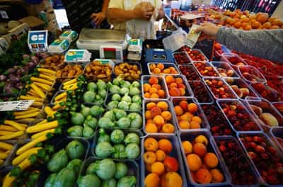 Image for Euro zone inflation ticks up, pointing to steady ECB rates