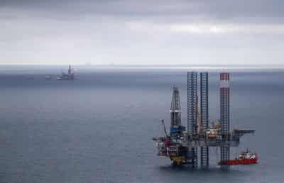 Image for Russia approves law permitting drones to be shot down over oil and gas rigs in Caspian Sea, Ifx reports