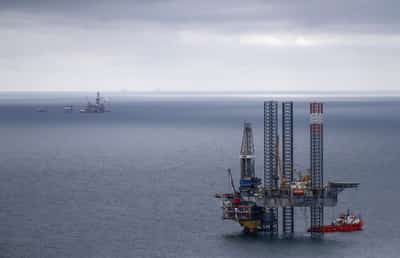 Image for Russia approves law permitting drones to be shot down over oil and gas rigs in Caspian Sea, Ifx reports