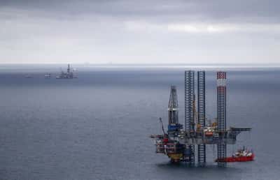 Image for Russia approves law permitting drones to be shot down over oil and gas rigs in Caspian Sea, Ifx reports