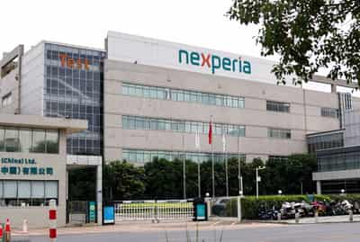 Image for Exclusive-Nexperia's China unit switches to local firms for wafer supplies, document shows