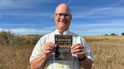 Image for Planting Financial Seeds: How Farmers Can Strengthen Financial Independence