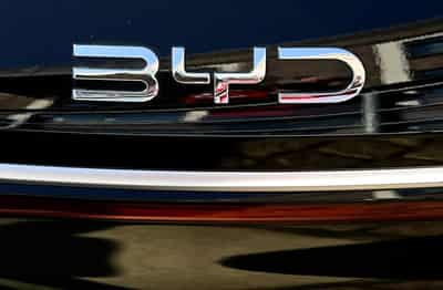 Image for BYD in talks with Stellantis and others about taking Europe plants, Bloomberg News reports