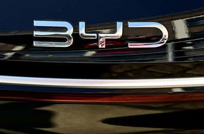 Image for BYD in talks with Stellantis and others about taking Europe plants, Bloomberg News reports