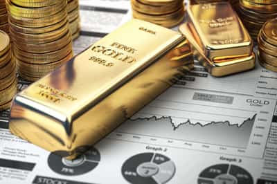Image for Should You Invest in a Gold IRA?