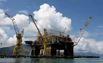 Image for Exclusive: Samsung, Hyundai, Daewoo prepare for Petrobras oil platform tender &#8211; sources