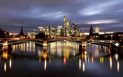 Image for Euro zone investor morale edges up, recession still likely – Sentix