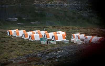 Image for Exclusive-US Export-Import Bank considers $120 million loan for Greenland rare earths project