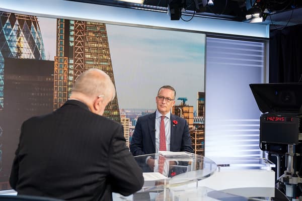 CIBC at LSEG — Global Banking & Finance Awards 2026