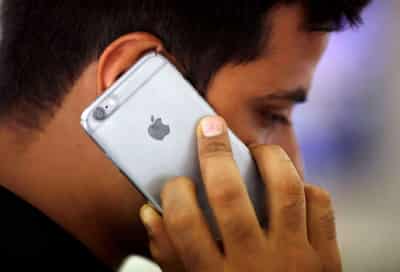 Image for Apple agrees to testify before U.S. Senate on app store antitrust concerns